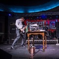 GutterPunk - Professional Concert Photography